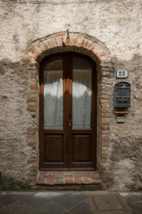 Casa Toscani Monticiano